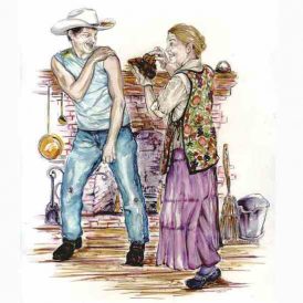 Unusual Natural Home Remedies Image